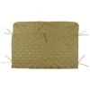 MFH Poncho Liner Coyote Tan -Condor || Mil-Tec || Klean Kanteen Sales 08530R MFH Poncho Liner Coyote Tan 01