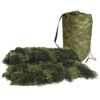 Mil-Tec Ghillie Cover 'Anti Fire' 300x200cm Woodland -Condor || Mil-Tec || Klean Kanteen Sales 11962320 mil tec ghillie 300x 200cm woodland