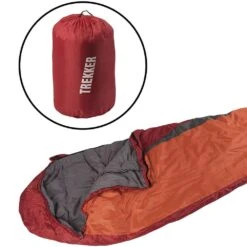 Mil-Tec Explorer Mummy Sleeping Bag Trekker -Condor || Mil-Tec || Klean Kanteen Sales 14195250 2