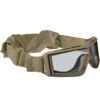 Bolle X810 Tactical Googles Sand -Condor || Mil-Tec || Klean Kanteen Sales 15634305