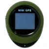 Mil-Tec Mini GPS Outdoor O.GEW Green -Condor || Mil-Tec || Klean Kanteen Sales 15799800 001
