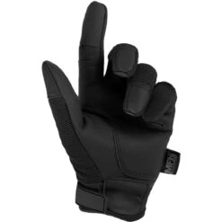 MFH Mission Tactical Gloves Black -Condor || Mil-Tec || Klean Kanteen Sales 15847A mfh mission tactical gloves black3 1