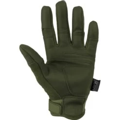 MFH Mission Tactical Gloves OD Green -Condor || Mil-Tec || Klean Kanteen Sales 15847b mfh mission tactical gloves od green 2 1