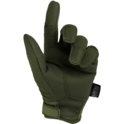 MFH Mission Tactical Gloves OD Green -Condor || Mil-Tec || Klean Kanteen Sales 15847b mfh mission tactical gloves od green 3 1