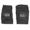 Teesar Elbow Pads Black -Condor || Mil-Tec || Klean Kanteen Sales 16232202 1