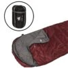Mil-Tec 10-T Sleeping Bag Kodiak Red -Condor || Mil-Tec || Klean Kanteen Sales 17814173 1 1