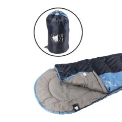 Mil-Tec 10-T Mummy Sleeping Bag Riley 300 -Condor || Mil-Tec || Klean Kanteen Sales 17814176NEW1 1