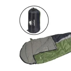 Mil-Tec 10-T Mummy Sleeping Bag Sheffield -Condor || Mil-Tec || Klean Kanteen Sales 17814177NEW1 1