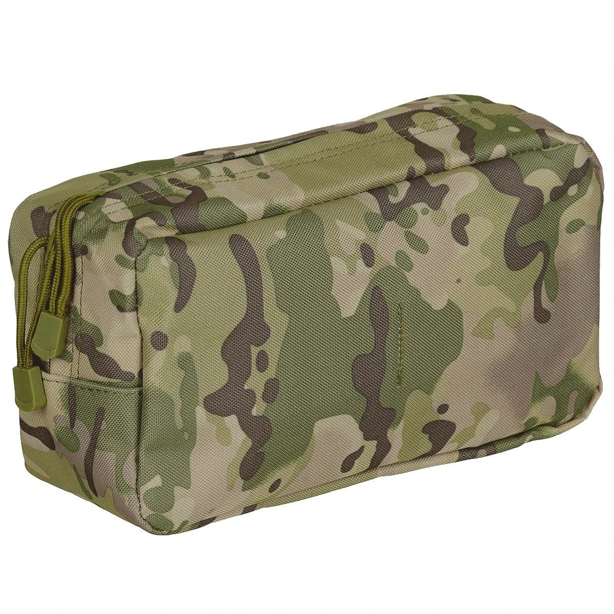 MFH Utility Pouch Large MOLLE Operation Camo 3 MFH Utility Pouch Large MOLLE Operation Camo