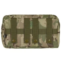 MFH Utility Pouch Large MOLLE Operation Camo 5 MFH Utility Pouch Large MOLLE Operation Camo -Condor || Mil-Tec || Klean Kanteen Sales 30611XMFHUTILITYPOUCHLARGEMOLLEOPERATIONCAMO2