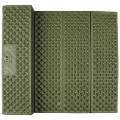 MFH Foldable Thermal Pad Olive -Condor || Mil-Tec || Klean Kanteen Sales 31344A MFH Foldable Thermal Pad Olive 2