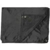 MFH Tarpaulin 'Tarp' 300x300cm Black -Condor || Mil-Tec || Klean Kanteen Sales 32423AMFHTRAPAULIN TARP 300x300cmBLACK1