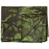 MFH Tarpaulin 'Tarp' 300x500cm Czech Woodland -Condor || Mil-Tec || Klean Kanteen Sales 32425JMFHTRAPAULIN TARP 300x500cmCZECHWOODLAND1