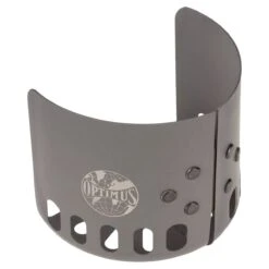 Katadyn Optimus Clip-on Windscreen For Gas Cartridge