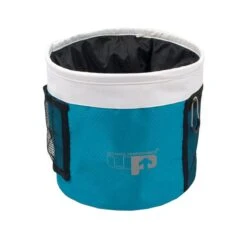 Ultimate Performance Bouldering Chalk Bucket Blue