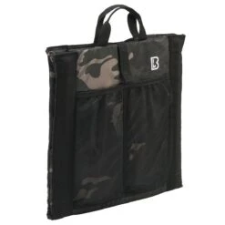 Brandit Foldable Seat Dark Camo -Condor || Mil-Tec || Klean Kanteen Sales 9637 4 Brandit Foldable Seat Dark Camo 3