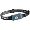 Princeton Tec Byte LED Headlamp Blue 2 Princeton Tec Byte LED Headlamp Blue -Condor || Mil-Tec || Klean Kanteen Sales BYT90 BL byte led blue 01