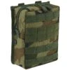 Brandit Cross MOLLE Pouch Woodland -Condor || Mil-Tec || Klean Kanteen Sales Brandit Pouch Cross 8045 Woodland 1 1200x1200