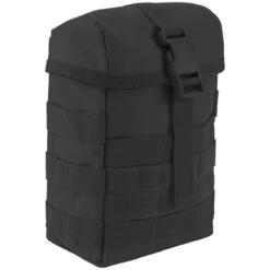 Brandit Fire MOLLE Pouch Black