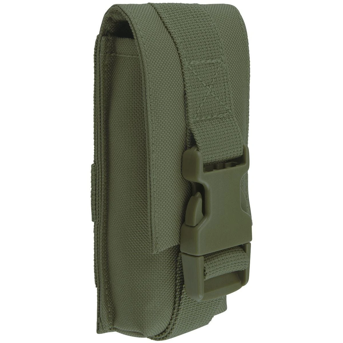 Brandit MOLLE Multi Pouch Large Olive 3 Brandit MOLLE Multi Pouch Large Olive