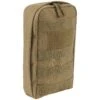 Brandit Snake MOLLE Pouch Camel 2 Brandit Snake MOLLE Pouch Camel -Condor || Mil-Tec || Klean Kanteen Sales Brandit Pouch Snake 8044 Camel 1 1200x1200
