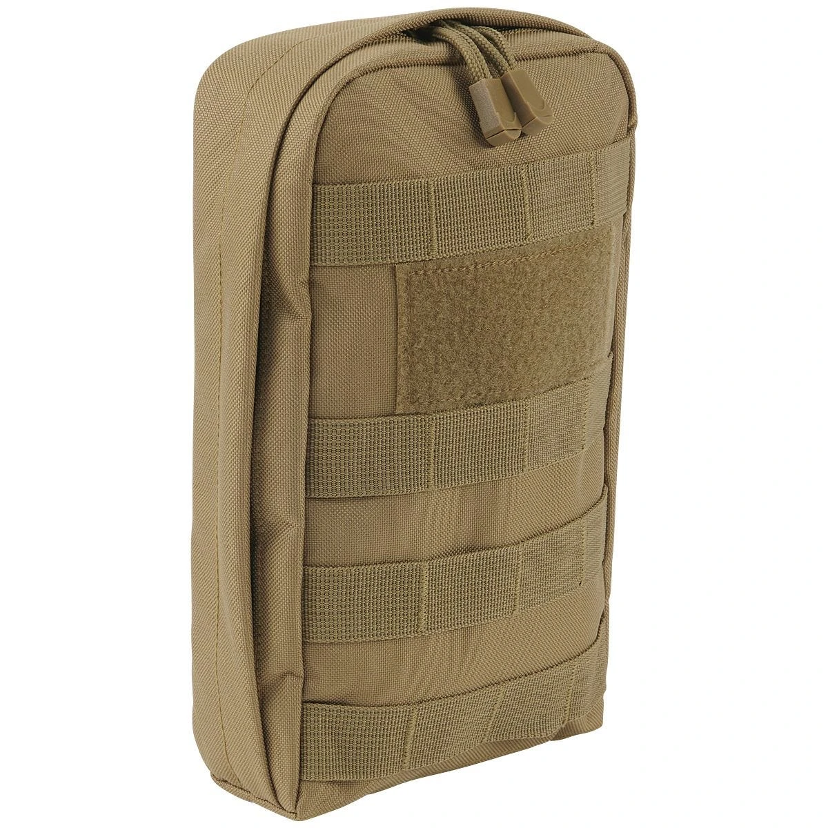 Brandit Snake MOLLE Pouch Camel 3 Brandit Snake MOLLE Pouch Camel