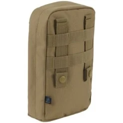 Brandit Snake MOLLE Pouch Camel 5 Brandit Snake MOLLE Pouch Camel -Condor || Mil-Tec || Klean Kanteen Sales Brandit Pouch Snake 8044 Camel 2 1200x1200