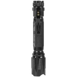 Helikon Defence Flashlight Black 5 Helikon Defence Flashlight Black -Condor || Mil-Tec || Klean Kanteen Sales FL DEF AL 01 02