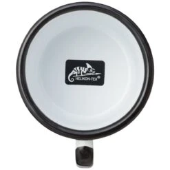 Helikon Axe Enamel Mug 350ml White -Condor || Mil-Tec || Klean Kanteen Sales Helikon Axe Enamel Mug 350ml White 4 1200