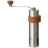 Helikon Camp Hand Coffee Grinder Stainless Steel -Condor || Mil-Tec || Klean Kanteen Sales Helikon Camp Hand Coffee Grinder Stainless Steel 1 1200 1