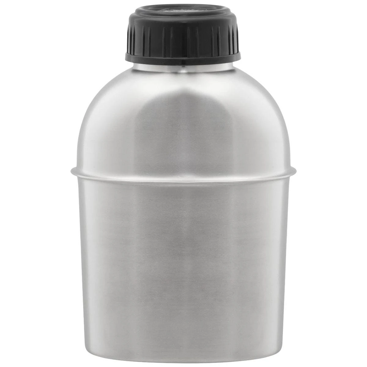 Helikon Pathfinder 1150ml Water Canteen Stainless Steel 8 Helikon Pathfinder 1150ml Water Canteen Stainless Steel - Image 6