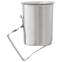 Helikon Pathfinder Canteen Cup With Lid Stainless Steel -Condor || Mil-Tec || Klean Kanteen Sales Helikon Pathfinder Canteen Cooking Set Stainless Steel 5 1200 1