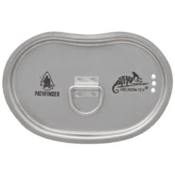 Helikon Pathfinder Canteen Cup With Lid Stainless Steel -Condor || Mil-Tec || Klean Kanteen Sales Helikon Pathfinder Canteen Cooking Set Stainless Steel 8 1200 1