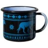 Helikon Wolf Enamel Mug 350ml Black 1 Helikon Wolf Enamel Mug 350ml Black -Condor || Mil-Tec || Klean Kanteen Sales Helikon Wolf Enamel Mug 350ml Black 1 1200 1