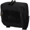 Helikon Competition Utility Pouch Black -Condor || Mil-Tec || Klean Kanteen Sales Helikon Competition Utility Pouch Black 01