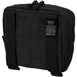Helikon Competition Utility Pouch Black -Condor || Mil-Tec || Klean Kanteen Sales Helikon Competition Utility Pouch Black 02