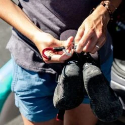 Heroclip Mini Gear Clip Woodland Hero -Condor || Mil-Tec || Klean Kanteen Sales Heroclip Mini Gear Clip Woodland Hero 03