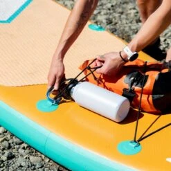 Heroclip Small Gear Clip Woodland Hero -Condor || Mil-Tec || Klean Kanteen Sales Heroclip Small Gear Clip Woodland Hero 02