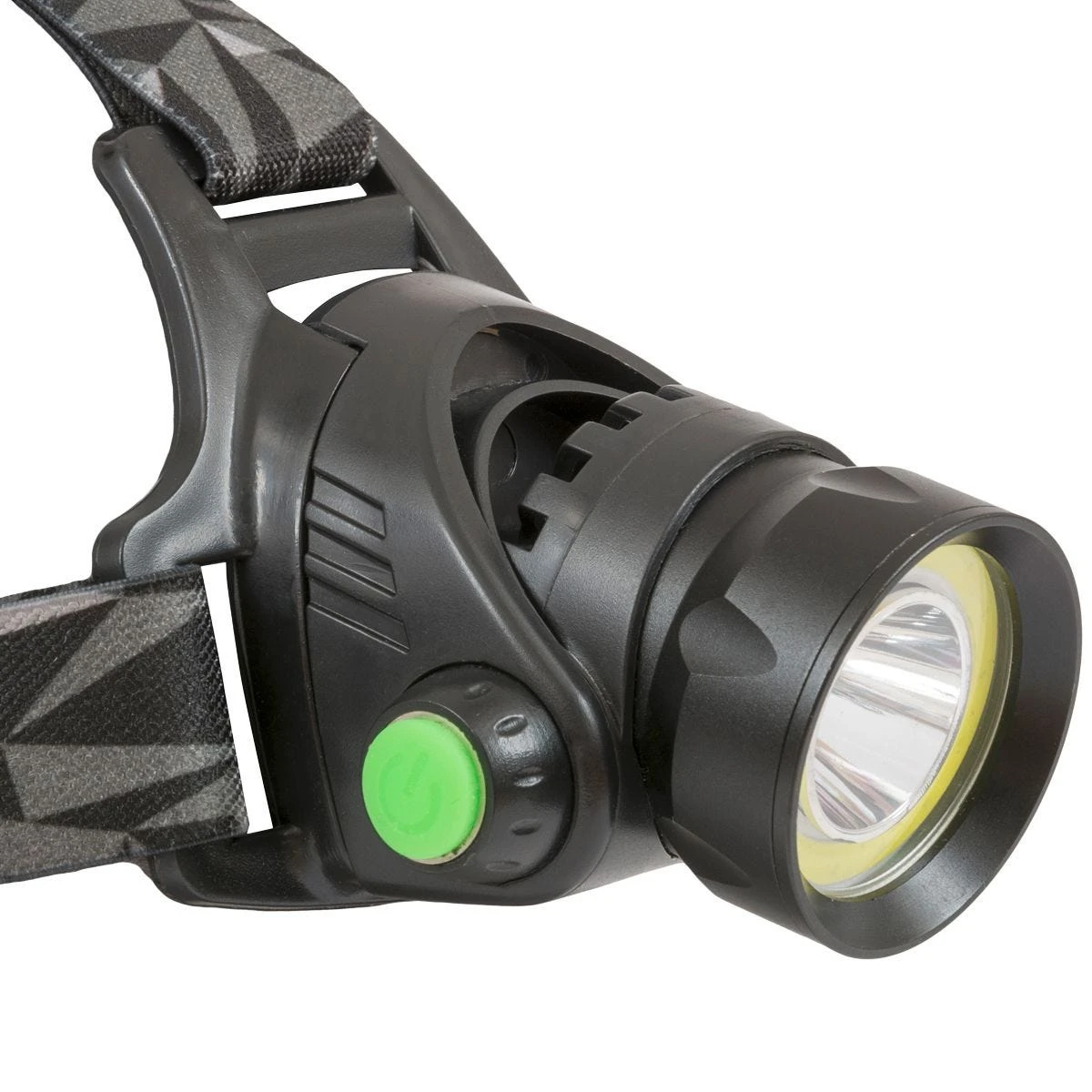 Highlander Polaris Rechargeable Head Torch 6 Highlander Polaris Rechargeable Head Torch - Image 4