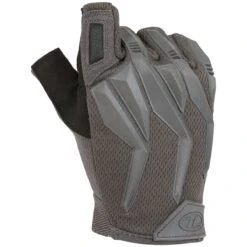 Highlander Forces Raptor Fingerless Gloves Grey -Condor || Mil-Tec || Klean Kanteen Sales Highlander Raptor Fingerless Gloves Grey 2 1200x1200 3