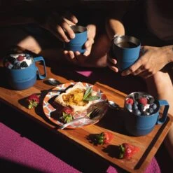 Klean Kanteen Rise 280ml Lowball Tumbler W/Flip Lid Stellar -Condor || Mil-Tec || Klean Kanteen Sales Klean Kanteen Rise 280ml Wine Tumbler Stellar Lifestyle 1200x1200 1