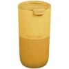 Klean Kanteen Rise 473ml Tumbler W/Flip Lid Old Gold -Condor || Mil-Tec || Klean Kanteen Sales Klean Kanteen Rise 473ml Tumbler Flip Lid Old Gold 01 1200x1200
