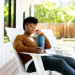 Klean Kanteen Rise 768ml Tumbler W/Flip Lid Stellar -Condor || Mil-Tec || Klean Kanteen Sales Klean Kanteen Rise 768ml Tumbler Flip Lid Stellar 2 1200x1200