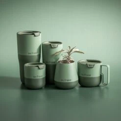 Klean Kanteen Rise 768ml Tumbler W/Flip Lid Sea Spray -Condor || Mil-Tec || Klean Kanteen Sales Klean Kanteen Rise Sea Spray 1200x1200 1