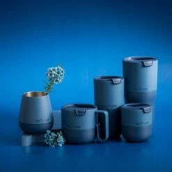 Klean Kanteen Rise 399ml Mug W/Flip Lid Stellar -Condor || Mil-Tec || Klean Kanteen Sales Klean Kanteen Rise Stellar 1200x1200 4