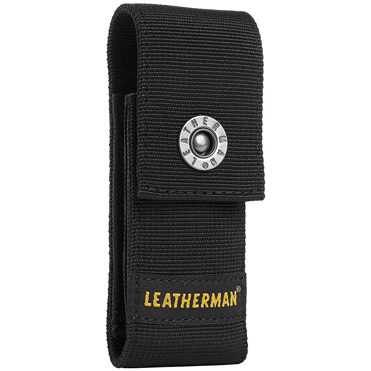 Leatherman Nylon Sheath Medium Black 3 Leatherman Nylon Sheath Medium Black