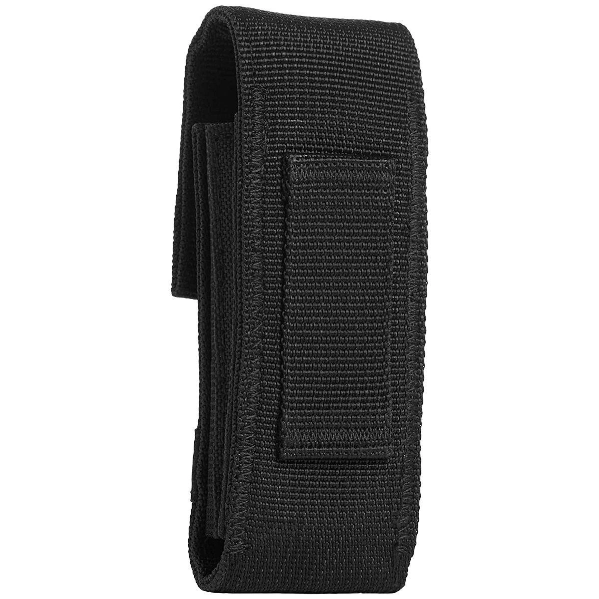 Leatherman Nylon Sheath Medium Black 4 Leatherman Nylon Sheath Medium Black - Image 2