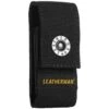 Leatherman Nylon Sheath Small Black 2 Leatherman Nylon Sheath Small Black -Condor || Mil-Tec || Klean Kanteen Sales LP20S Leatherman Nylon Sheath Small Black 01