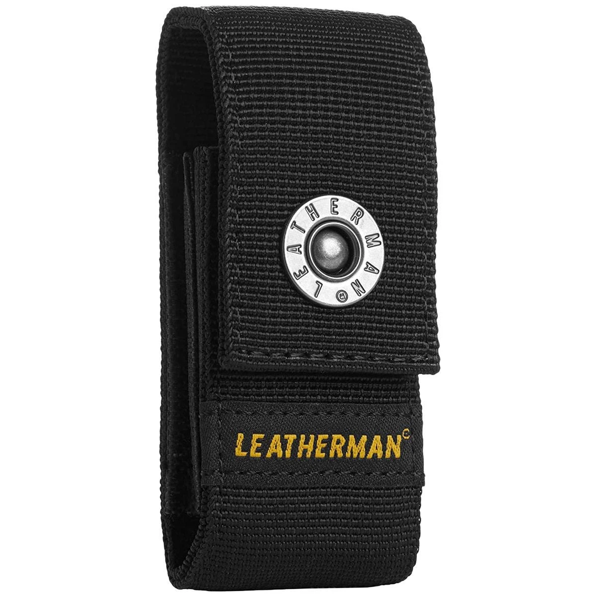 Leatherman Nylon Sheath Small Black 3 Leatherman Nylon Sheath Small Black
