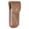 Leatherman Heritage Leather Sheath Medium Brown 1 Leatherman Heritage Leather Sheath Medium Brown -Condor || Mil-Tec || Klean Kanteen Sales LPH100 Leatherman Heritage Leather Sheath Small Brown 01